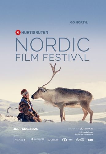 Hurtigruten Nordic Film Festival